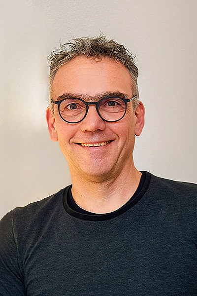 Bertram Schullian